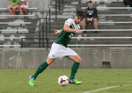 Alphonse's Late Goal Lifts Upstate Over Bob Jones Image