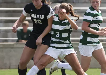 Spartans Tangle with Alabama State, Gardner-Webb Image