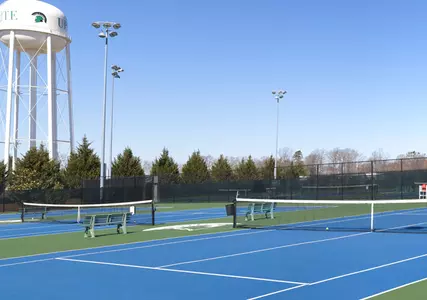 Spartans Finish Day Two of Elon Invitational Image