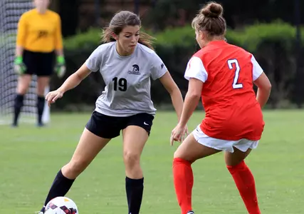 Penn Registers Road Win at Upstate Image