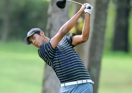 Upstate Completes Day One of Bridgestone Match Play Image