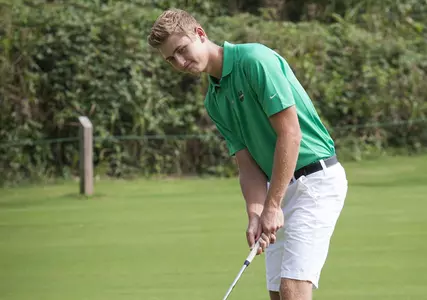 Upstate Wraps Up Play Monday at Inaugural Bridgestone Match Play Image