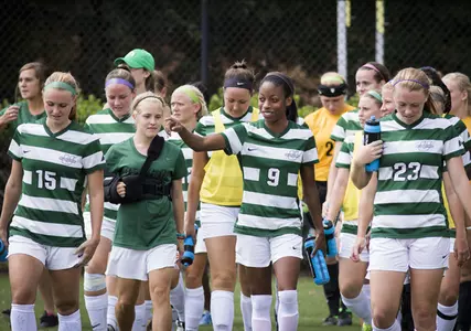 Spartans Travel to High Point, UNC Asheville Image