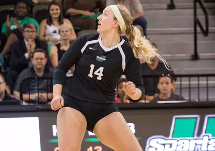 Upstate Wins Twice during First Day of Billiken Invitational Image