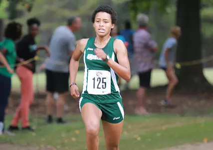 Upstate Back in Action this Weekend at Winthrop Invitational Image