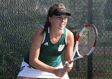 Zoske Advances on Day One of Upstate Fall Classic Image