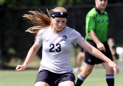 Hand Ball Costly in Upstate Loss at UNC Asheville Image