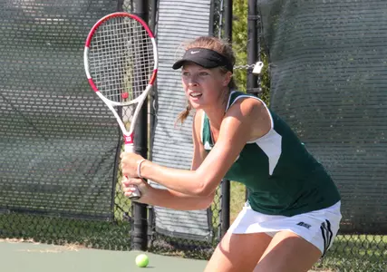 Spartans Finish Day Two of Upstate Fall Classic Image