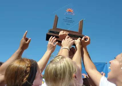 Upstate Softball Announces 2016 Schedule Image