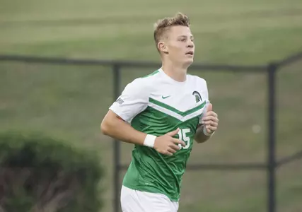 Wild Named NSCAA College Player of the Week Image