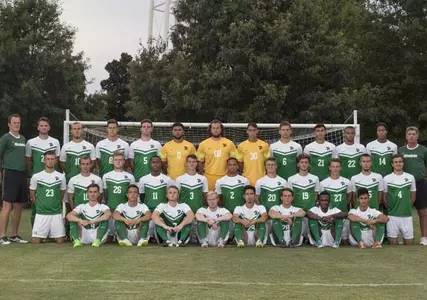 Spartans Make History in Newest NSCAA Southeast Poll Image