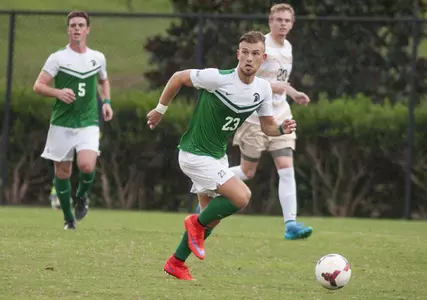 Spartans Take Nation's Best Offense to Davidson Image