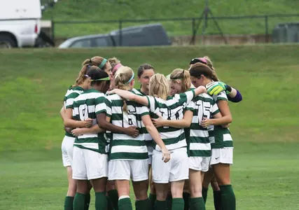 NSCAA Recognizes Upstate Soccer for Academic Success Image