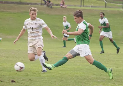 Spartan Rally Comes up Short at Davidson Image