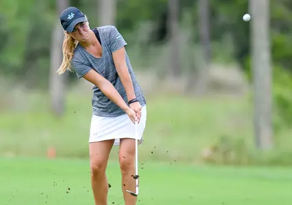 Hawkins Leads Upstate on First Day of JU Classic Image