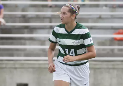 Second Half Goal Lifts Furman Past Upstate Image