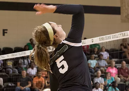 Upstate Rallies to Defeat The Citadel 3-1 in AmericInn Runnin' Bulldog Classic Opener Image