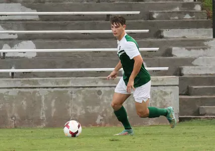 Wild Lifts Spartans Over VMI Image