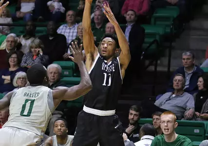 Upstate Falls 85-56 at Florida Gulf Coast Image