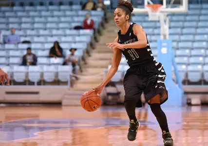 Clency, Starling Lead Spartans to Victory Over Stetson Image