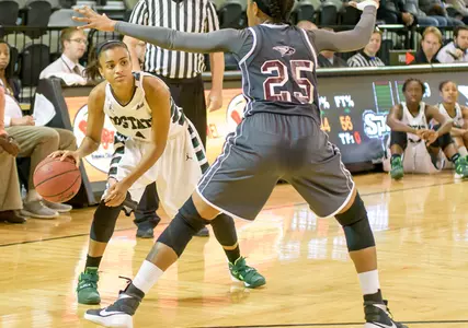 Upstate Holds off Western Carolina Image