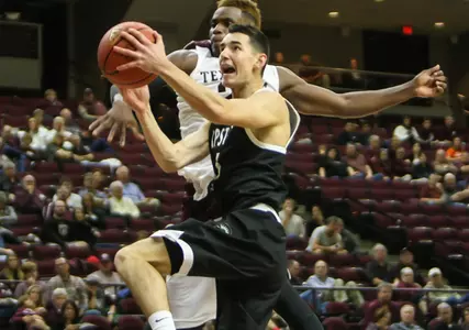 Jacksonville Holds Off Upstate 77-68 Image