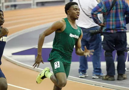 Track Posts Double-Digit Top-Five Finishes at UNCG Team Challenge Image