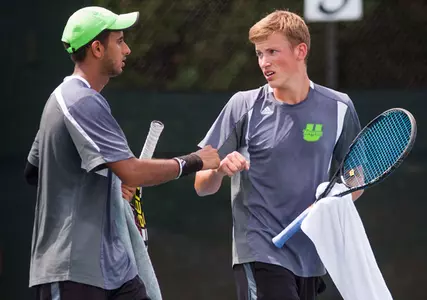 Upstate Tops Gardner-Webb 4-3 in Season Opener Image