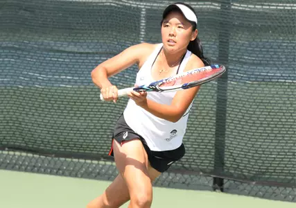 East Tennessee State Blanks Spartans Image