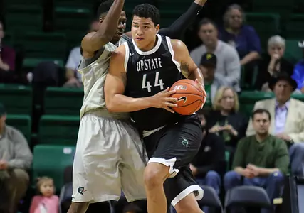 Upstate Wins Third Straight, Tops North Carolina A&T 78-68 Image