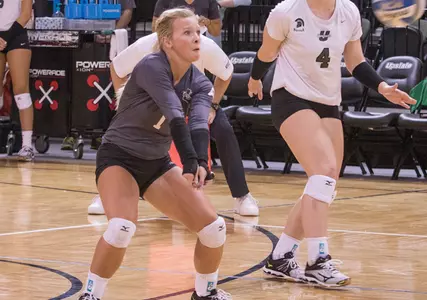 Upstate Drops 3-0 Decision at Florida Gulf Coast Image