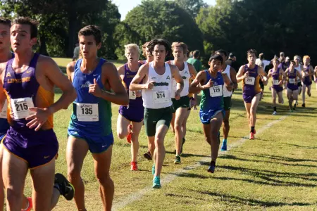 Spartans Post Fast Times at Upstate Invite Image
