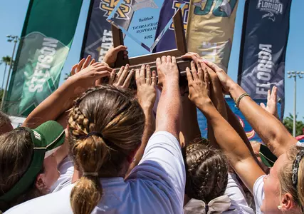 Hawkins Announces 2017 Softball Schedule Image