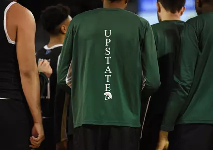 ASUN Releases Annual Men's Basketball Preseason Coaches Poll Image