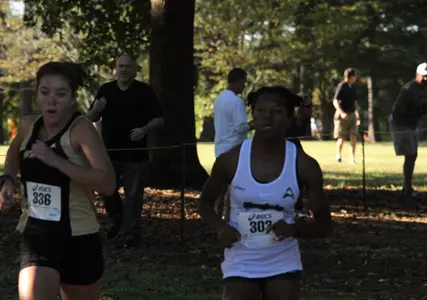 Upstate Cross Country Competes at HPU VertCross Invite Image
