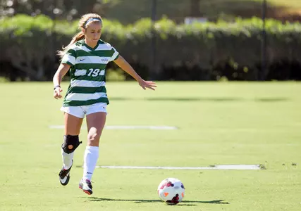 Spartans Make Final Road Trip of Season to Lipscomb Image