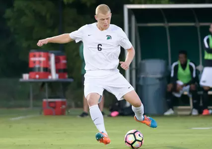 Upstate Plays Host to NJIT Saturday Afternoon Image