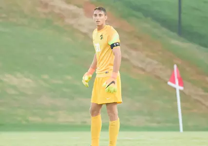 Upstate Edged at Home by NJIT 1-0 Image