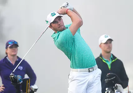 Upstate Makes Return Trip to Wolfpack Fall Intercollegiate Image