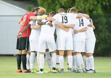 Upstate Travels to FGCU Saturday for Road Finale Image