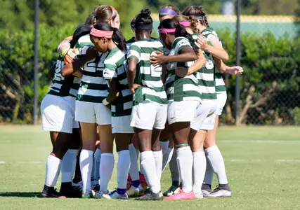 Spartans Close Out Regular Season against Kennesaw State Image