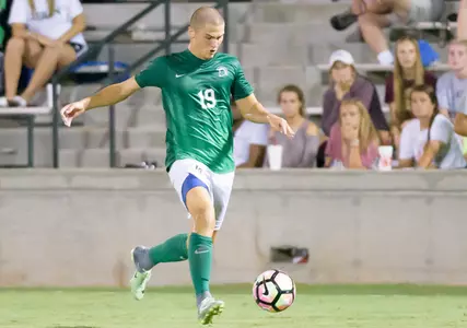 Upstate Suffers 3-0 Setback at #11 Florida Gulf Coast Image