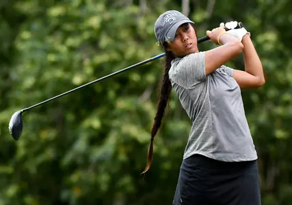 Chanthaphaeng Paces Upstate on Day One of Winthrop Intercollegiate Image