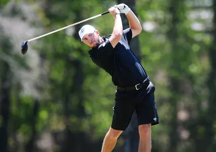 White Leads Upstate during Final Round of Camden Collegiate Invitational Image