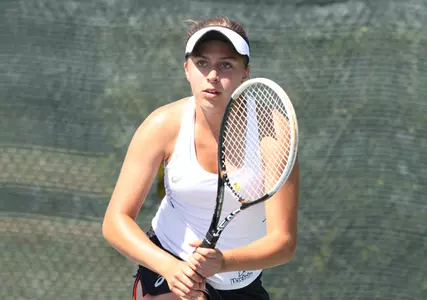 Spartans Compete at ITA Regionals Image