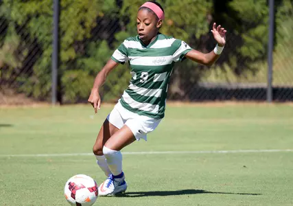 Baylor Named to ASUN All-Academic Team Image