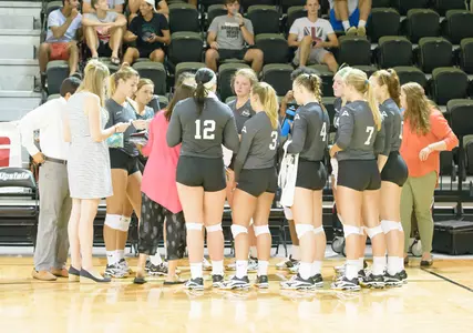 Upstate Returns Home this Weekend to Host Lipscomb, Kennesaw State Image