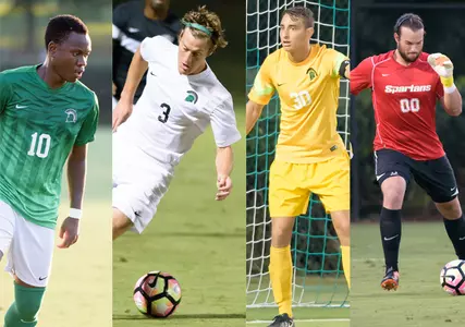 Senior Night, Coaches vs. Cancer Game Highlight Regular Season Finale as Upstate Hosts North Florida Image