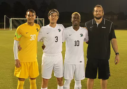 Upstate Drops Regular Season Finale to North Florida Image