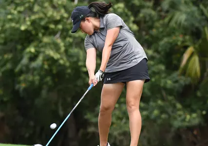 Upstate Opens Play at Jacksonville Classic Image